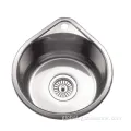 Stainless Steel Kitchen Sink for Kitchen healthy Home Kitchen Stainless Steel All-in-One Kitchen Sink Manufactory